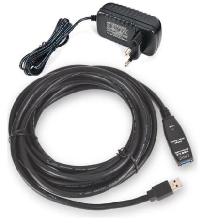 USB3.0  5M ̺(DC 5V ƴ)