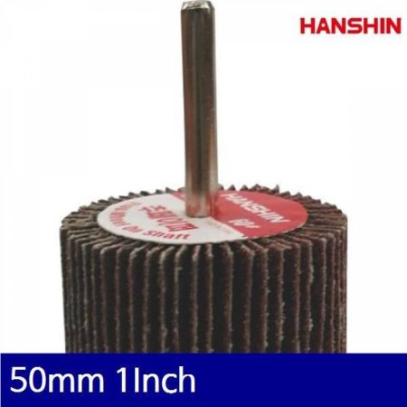 HANSHIN 1321520 (60) 50mm 1Inch 60() (30EA)