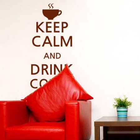 ׷ȽƼĿ cm049-Keep calm and drink coffee()