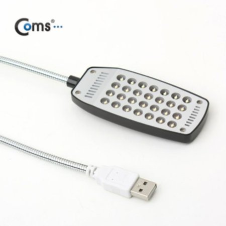 Coms USB ( 28LED Black ư)