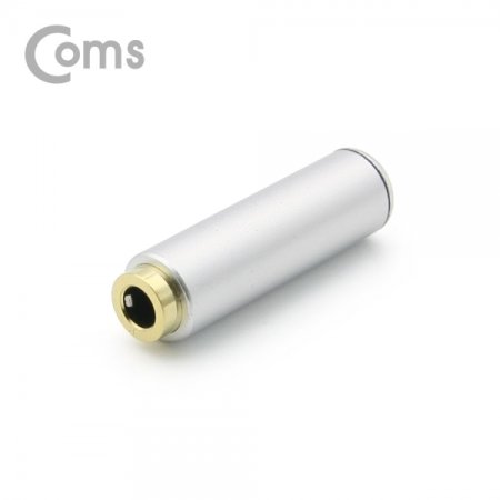 Coms 4 ̾ ۿ Ŀ 3.5mm F F Metal