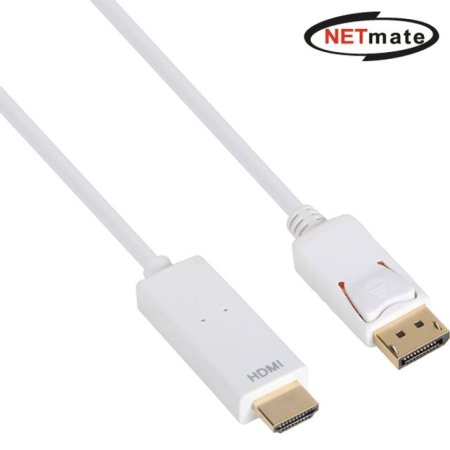 NMC-DPH2 DisplayPort 1.2 to HDMI ̺ 2m