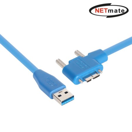 USB3.0 High-Flex AM-MicroB( ) ̺ 2m