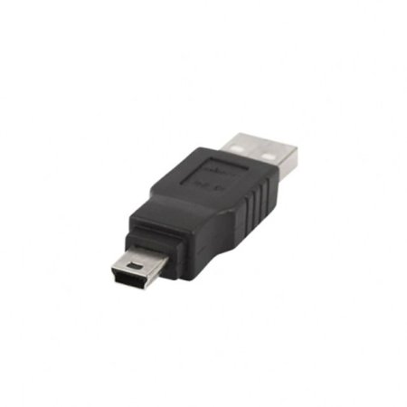 USB ȯ USB A(M) - Mini 5(M)
