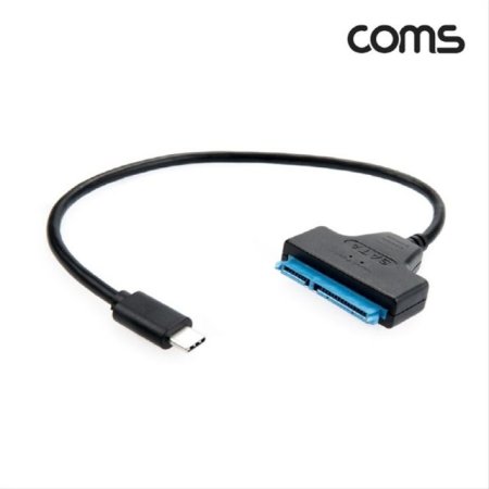 USB Type C to SATA ȯ  2.5 HDD 5 JA023
