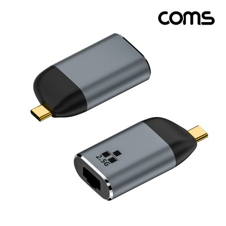 USB Type C to RJ45 2.5G ̴ ī 