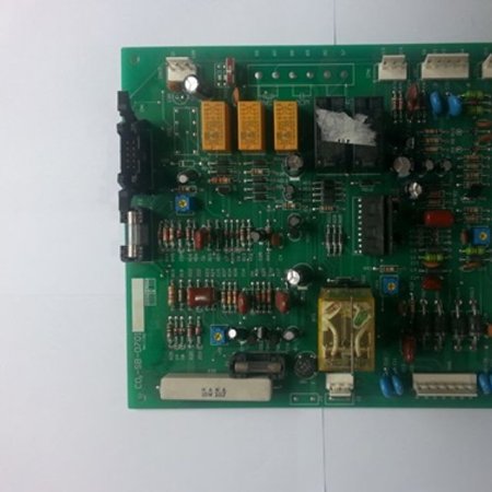 Ʈǰ PCB S/B PCB 350/500PC