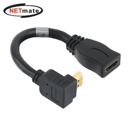NMG009 HDMI M F   ̺  0.15m