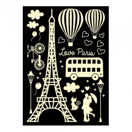 ׸ ƼĿ Love_Paris FDS-21206