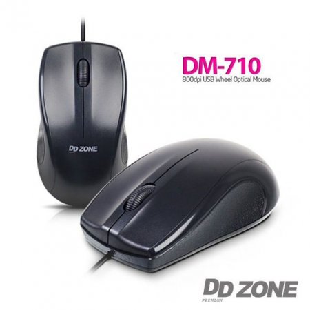 DDZONE)콺 DM-710