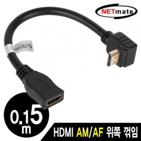 NM HDMI M n F   ̺  New 0.15m