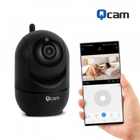 QCAM-S20 CCTV ī޶ Full HD 200ȭ