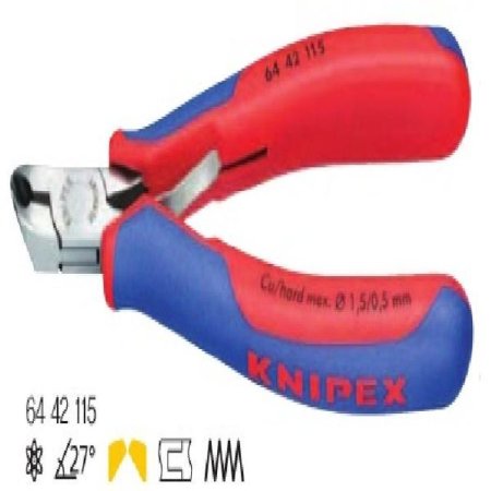 KNIPEX    ڴ 64-42-115 ũȽ