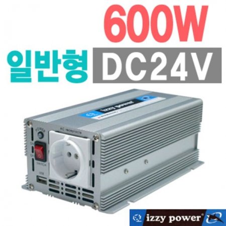 600W(DC24V) ι