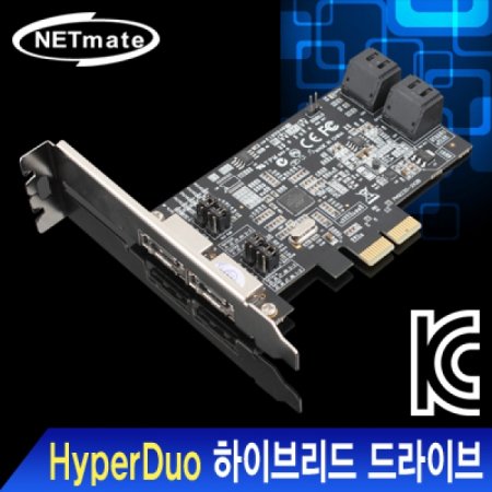 HyperDuo SATA3 PCI Express ī(PC)