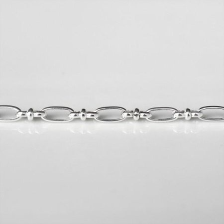 Silver925 Connection chain bracelet