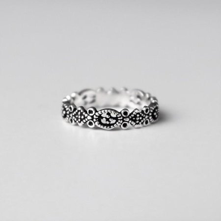 Silver925 Grace ring