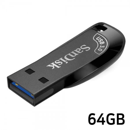 USB ÷ ̺ Ultra Shift USB 3.0(64GB)