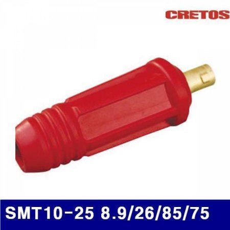CRETOS 1036835 Ŀ SMT10-25 8.9/26/85/75 (5) ((5))