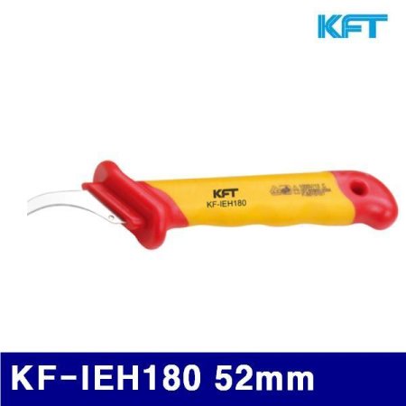 KFT 1096721 Į KF-IEH180 52mm 185mm (1EA)