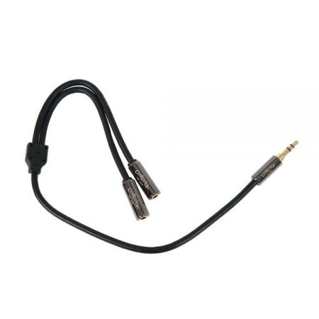 Audio Cable Splitter Y й̺ 35cm