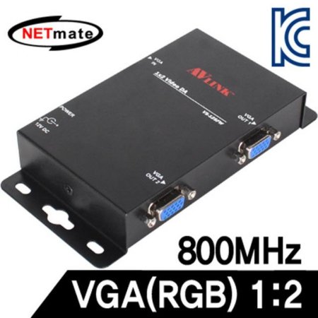 ݸƮ VGA RGB 12  й 800MHz