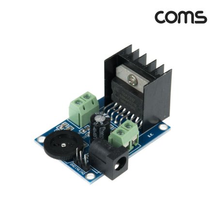 Coms PCB  Ʈѷ TDA7297 Ĩ  3 DC