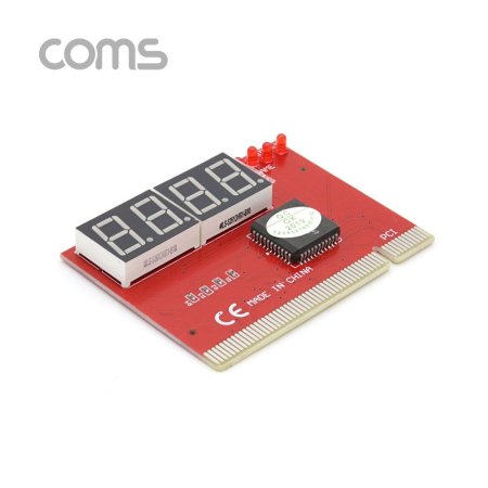 Coms PCI ׽ͱ PC  PCI 77mm x 58mm