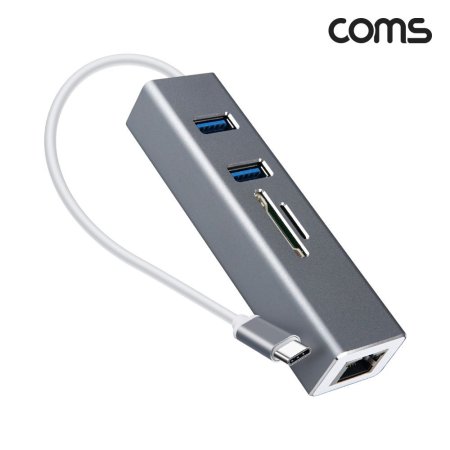 Coms CŸ 5in1 USB Ƽ  5Ʈ CŸ