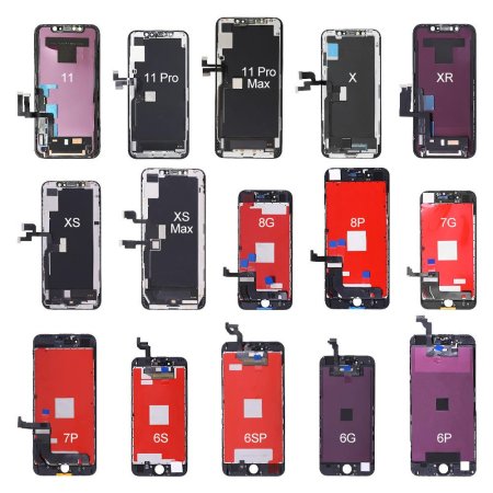 XS ȣȯ IN-cell Screen Ʈ iphoneXS