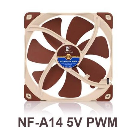 NOCTUA NF-A14 5V PWM (ǰҰ)