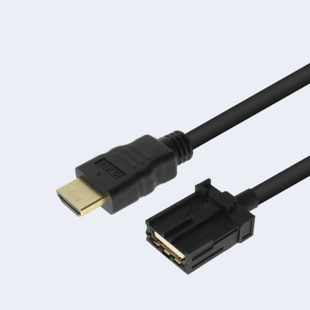HDMI ̺ EŸ 1.8M HDMI(M) to HDMI Type E(M)