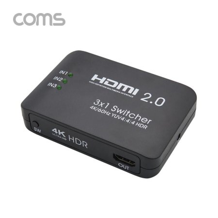 Coms HDMI ñ(31) 4K HDMI 2.0 