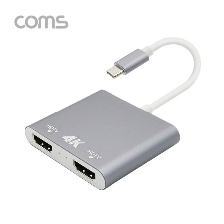 USB 3.1 Type C to HDMI   TypeC to HDMIx2