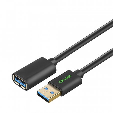 CE-LINK  USB 3.0 ̺ 0.5M