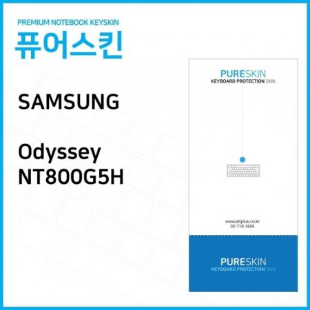 (IT) Ｚ Odyssey NT800G5H Ʈ ŰŲ ŰĿ