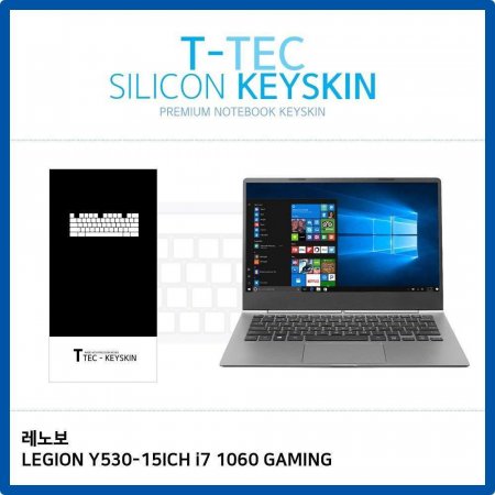T.뺸 LEGION Y530-15ICH i7 1060 GAMING ŰŲ
