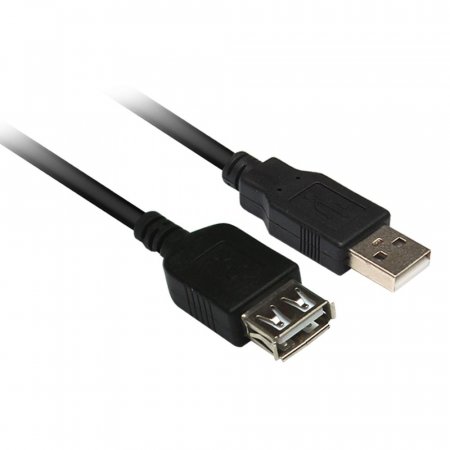 ؽ USB 2.0 AM-AF  ̺ 0.6M NX1