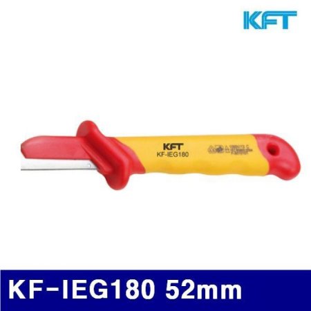 KFT 1096730 Į KF-IEG180 52mm 185mm (1EA)
