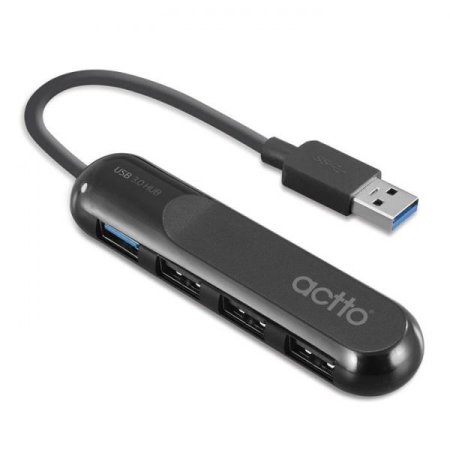 actto   USB 2.0  3.0  HUB-30