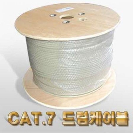 CAT.7 SSTP 巳̺ BOX -CAT7-100M