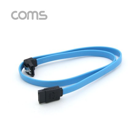 Coms SATA ̺ SATA3 Blue 6.0Gbps ʲ 50cm