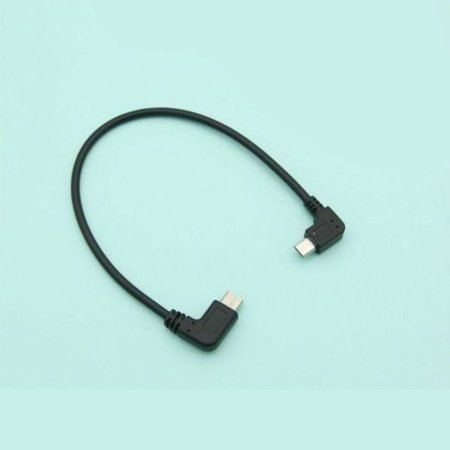 coms USB3.1 CŸ  Micro 5P M ⲪC M 25cm