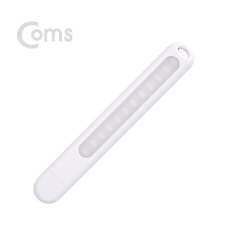 USB LED ƽ 14cm 12LED/White