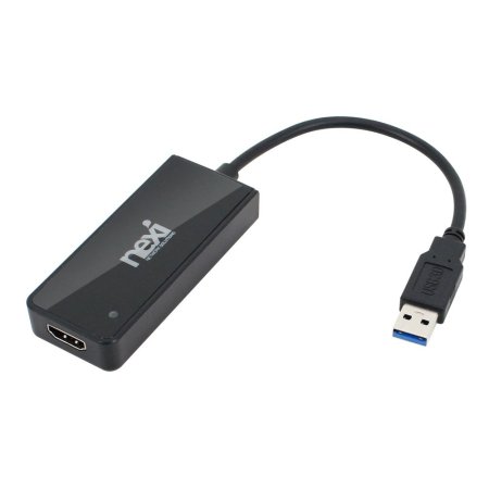 NEXI(ؽ) NX-USB3.0 to HDMI  (NX324)