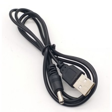 USB to Ŀ̺ 1M ܰ3.5 1.35 T-UD35135-1M