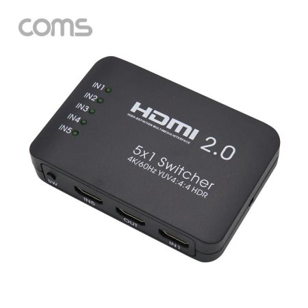 Coms HDMI ñ(51) 4K HDMI 2.0 