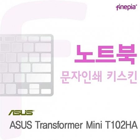 ASUS Transformer Mini T102HA μŰŲ