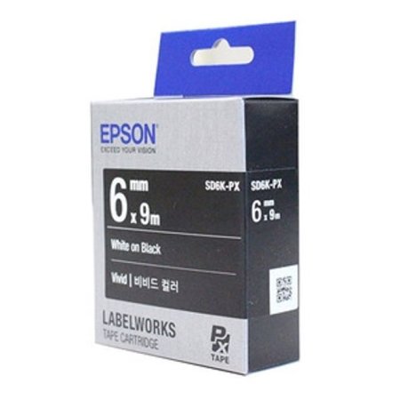 (EPSON)  6mm (SD6K//)