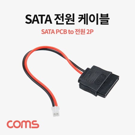 Coms SATA  ̺(2P ȯ). SATA PCB. 2Port.